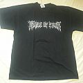 Cradle Of Filth - TShirt or Longsleeve - COF Abra Cadaver T