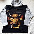 Dover - Hooded Top / Sweater - 1997 Dover Hoodie