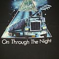 Def Leppard - TShirt or Longsleeve - Def Leppard  On Through the Night