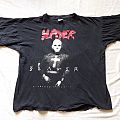 Slayer - TShirt or Longsleeve - 1998 Slayer Tour Tee