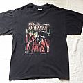 Slipknot - TShirt or Longsleeve - 1999 Slipknot Tee