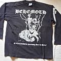Behemoth - TShirt or Longsleeve - 1995 Behemoth Sventevith Storming Near the Baltic Sweater
