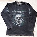 Hypocrisy - TShirt or Longsleeve - 2003 Hypocrisy Tour LS