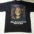Cradle Of Filth - TShirt or Longsleeve - Cradle of Filth T Shirt