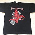 Black Sabbath - TShirt or Longsleeve - 1992 Black Sabbath Tour Tee