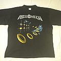 Helloween - TShirt or Longsleeve - 1994 Helloween Tour Tee