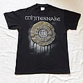 Whitesnake - TShirt or Longsleeve - 1988 Whitesnake Tour Tee