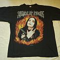 Cradle Of Filth - TShirt or Longsleeve - 1999 COF T