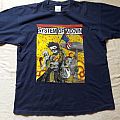 System Of A Down - TShirt or Longsleeve - 1999 System Of A Down T