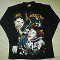 Sex Pistols - TShirt or Longsleeve - 1992 Sex Pistols LS