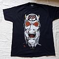 Slayer - TShirt or Longsleeve - 1986 Slayer Tour T