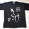 Bon Jovi - TShirt or Longsleeve - 1992 Bon Jovi Tee