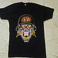 Slayer - TShirt or Longsleeve - 1991 Slayer Clash of the Titans