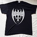 Isegrim - TShirt or Longsleeve - 2000 Isegrim Tee