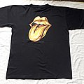 The Rolling Stones - TShirt or Longsleeve - 1997 Rolling Stones Tee