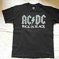 AC/DC - TShirt or Longsleeve - 1991 AC/DC T