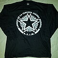 Def Con Dos - TShirt or Longsleeve - 1996 Def Con Dos LS