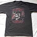 Slayer - TShirt or Longsleeve - 1989 Slayer T