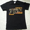 The Dillinger Escape Plan - TShirt or Longsleeve - 1999 The Dillinger Escape Plan T