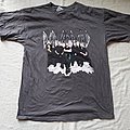 Def Leppard - TShirt or Longsleeve - 1999 Def Leppard Tour Tee