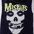 Misfits - TShirt or Longsleeve - Misfits Tour T Shirt