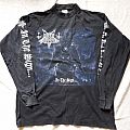 Dark Funeral - TShirt or Longsleeve - 2000 Dark Funeral LS