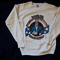 M.O.D. - TShirt or Longsleeve - 1987 MOD Sweater