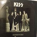 Kiss - Tape / Vinyl / CD / Recording etc - 1975 Kiss Dressed to Kill