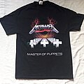Metallica - TShirt or Longsleeve - 1994 Metallica Tee