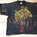 Slayer - TShirt or Longsleeve - 1991 Slayer T