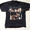 Metallica - TShirt or Longsleeve - 2002 Metallica Tee