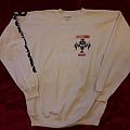 Queensryche - TShirt or Longsleeve - 1988 Queensryche Sweater