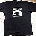 Godflesh - TShirt or Longsleeve - 1999 Godflesh T
