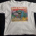 Iron Maiden - TShirt or Longsleeve - 2010 Iron Maiden T