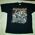 Blind Guardian - TShirt or Longsleeve - 1998 Blind Guardian T