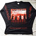 Sepultura - TShirt or Longsleeve - 1996 Sepultura LS