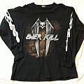 Overkill - TShirt or Longsleeve - 2003 Overkill Tour LS