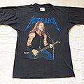 Metallica - TShirt or Longsleeve - 1993 Metallica Tee