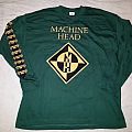 Machine Head - TShirt or Longsleeve - 1994 Machine Head LS
