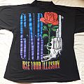 Guns N' Roses - TShirt or Longsleeve - 1993 Guns n Roses Tee