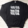 Cheap Trick - TShirt or Longsleeve - 1989 Cheap Trick Sweater