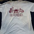 The Wildhearts - TShirt or Longsleeve - 1996 The Wildhearts T