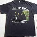 Grip Inc. - TShirt or Longsleeve - 1999 Grip Inc. T