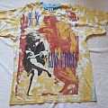 Guns N' Roses - TShirt or Longsleeve - 1991 Guns N Roses Tour Tee