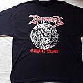 Dismember - TShirt or Longsleeve - Dismember Complete Demos