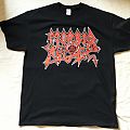 Morbid Angel - TShirt or Longsleeve - 2001 Morbid Angel T