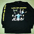 Life Of Agony - TShirt or Longsleeve - 1995 Life Of Agony LS
