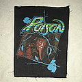 Poison - Patch - 1988 Poison BP