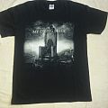 My Dying Bride - TShirt or Longsleeve - 2009 My Dying Bride T