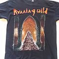 Running Wild - TShirt or Longsleeve - 1992 Running Wild